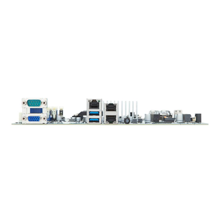 GIGABYTE MC13-LE0 AMD B650 Socket AM5 micro ATX