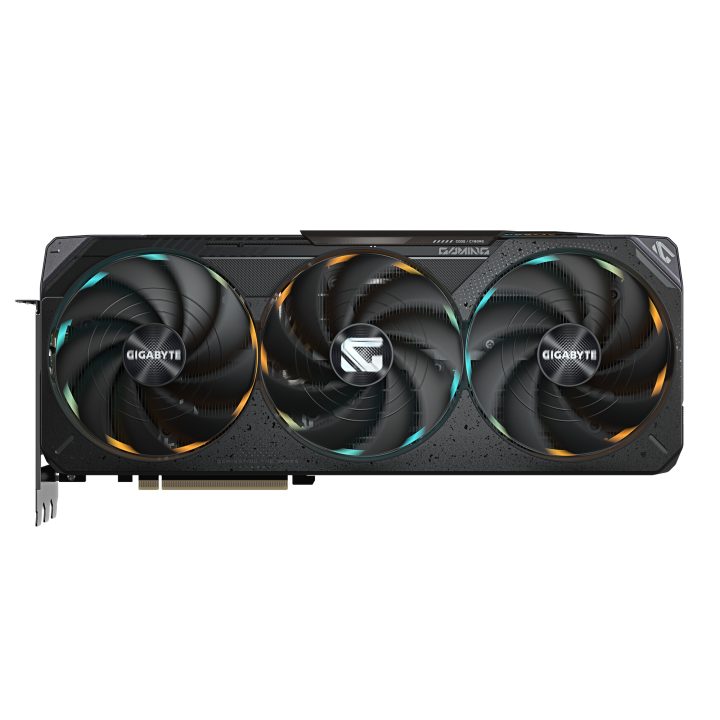 GIGABYTE GeForce RTX 5070 Ti GAMING OC 16G Tarjeta Gráfica