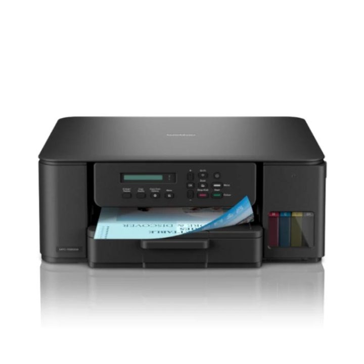 Brother DCP-T580DW impresora multifunción Inyección de tinta A4 1200…