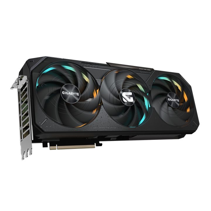 Placa Gráfica GIGABYTE GeForce RTX 5070 Ti GAMING OC 16G