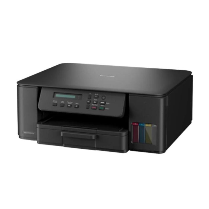 Brother DCP-T580DW A4 Inkjet Multifunction Printer 1200 x 6000 DPI…