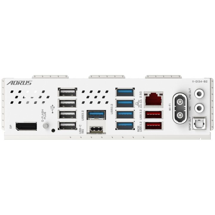 GIGABYTE B850 AORUS ELITE WIFI7 ICE Motherboard