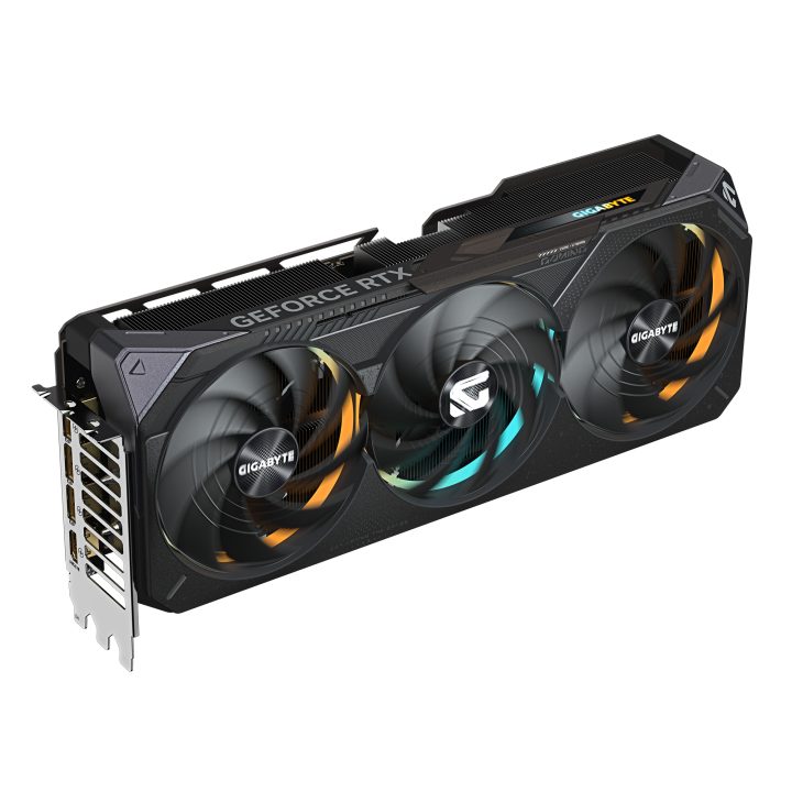 Placa Gráfica GIGABYTE GeForce RTX 5070 Ti GAMING OC 16G