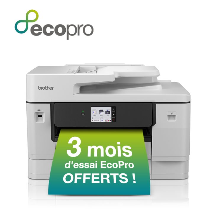 Brother MFC-J6960DW A3 Inkjet Multifunction Printer 1200 x 4800 DPI…