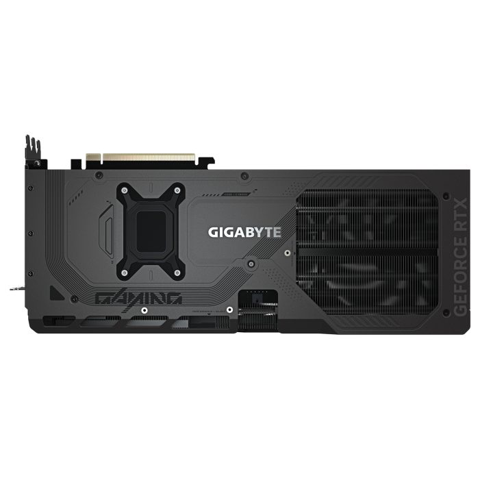GIGABYTE GeForce RTX 5070 Ti GAMING OC 16G Graphics Card