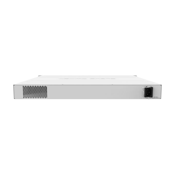 MikroTik CRS354-48P-4S+2Q+RM Switch 48xGbE 4xSFP+