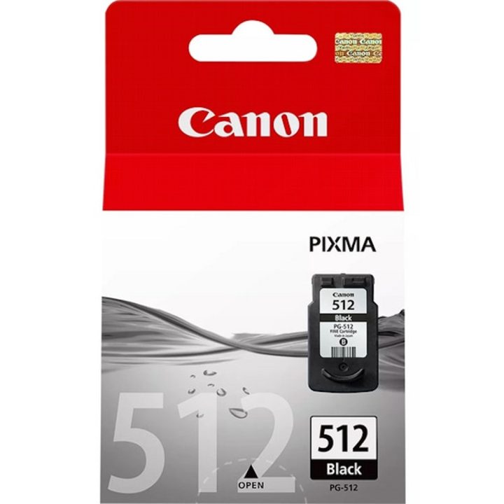 Canon 2969B001 ink cartridge 1 piece(s) Original Black