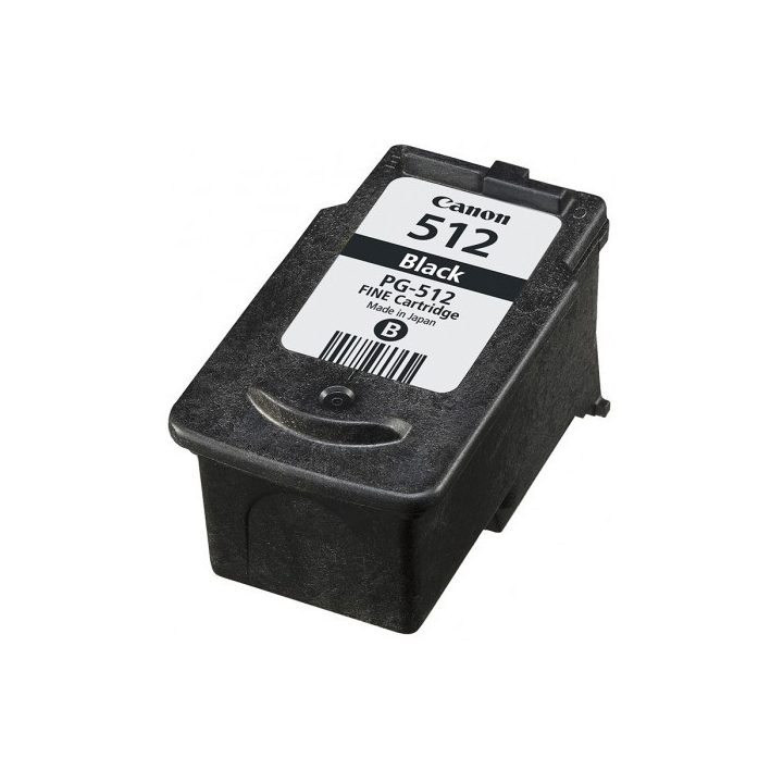Canon 2969B001 cartucho de tinta 1 unidade(s) Original Preto