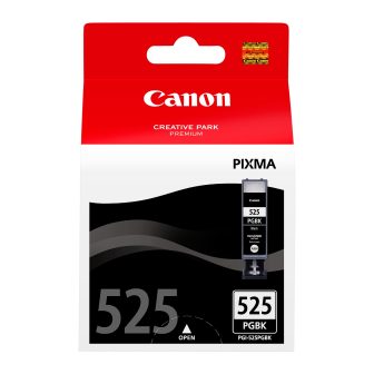 Canon 4529B001 Ink Cartridge 1 piece(s) Original Black