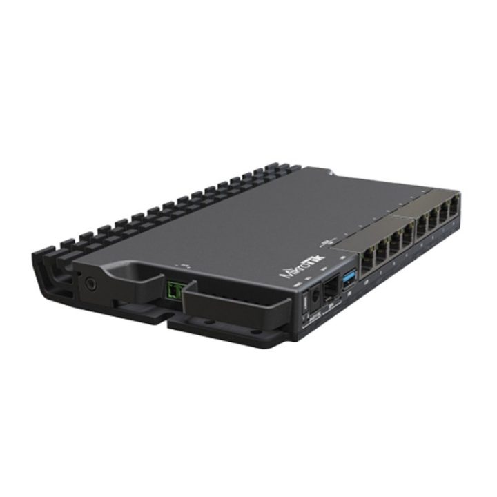 Router MikroTik RB5009UG+s+in 7xgbe 1x2.5gbe SFP+