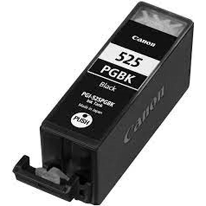 Canon 4529B001 cartucho de tinta 1 unidade(s) Original Preto