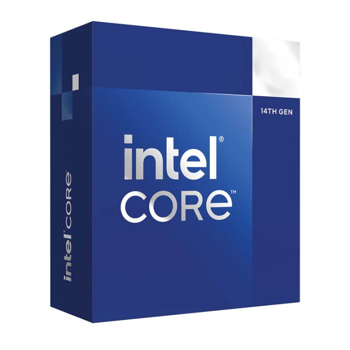 Intel Core i3-14100 Processor 12 MB Smart Cache Box (BX8071514100)