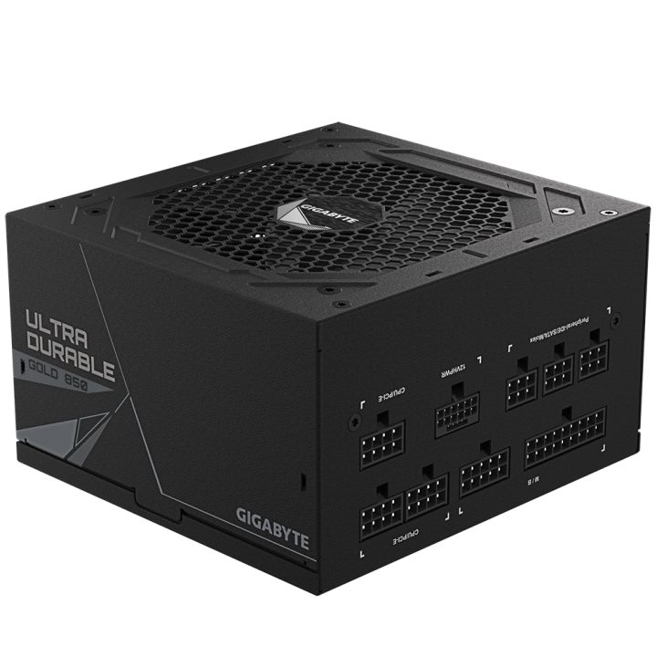 Fonte de Alimentação GIGABYTE UD850GM PG5 V2