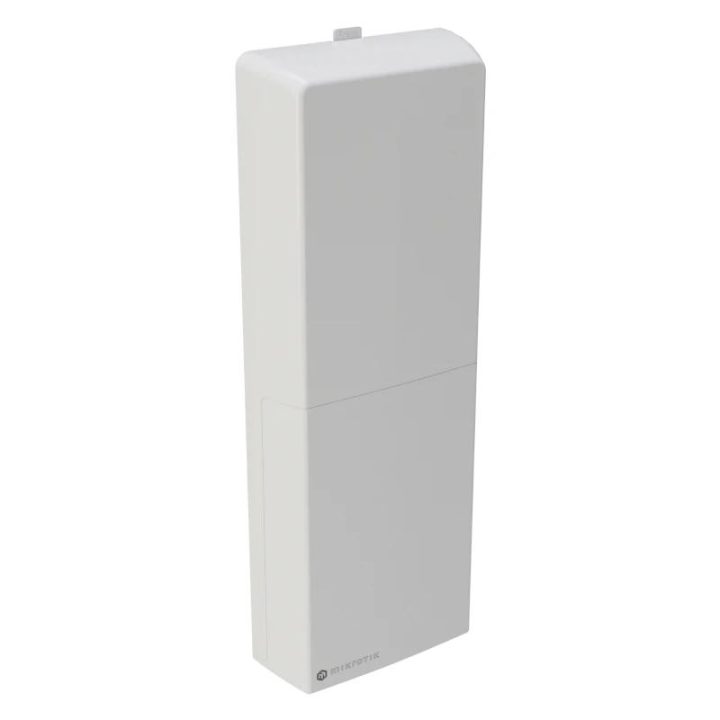 Mikrotik FTC11XG Conversor Fibra para Cobre IP55