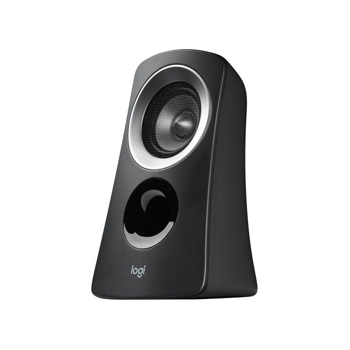Logitech Z313 conjunto de altavoces 25 W PC/ordenador portátil Negro…