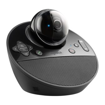 Logitech BCC950 sistema de video conferencia