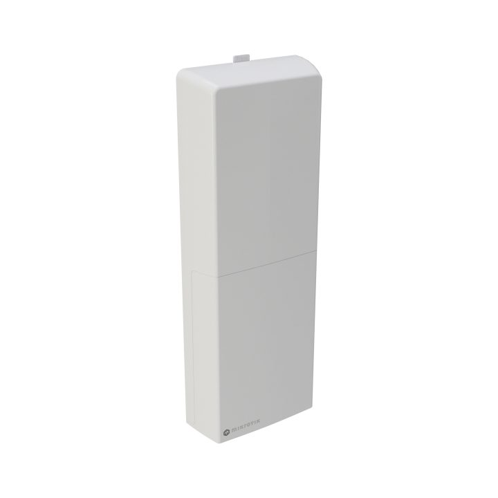 Mikrotik FTC11XG Conversor Fibra para Cobre IP55