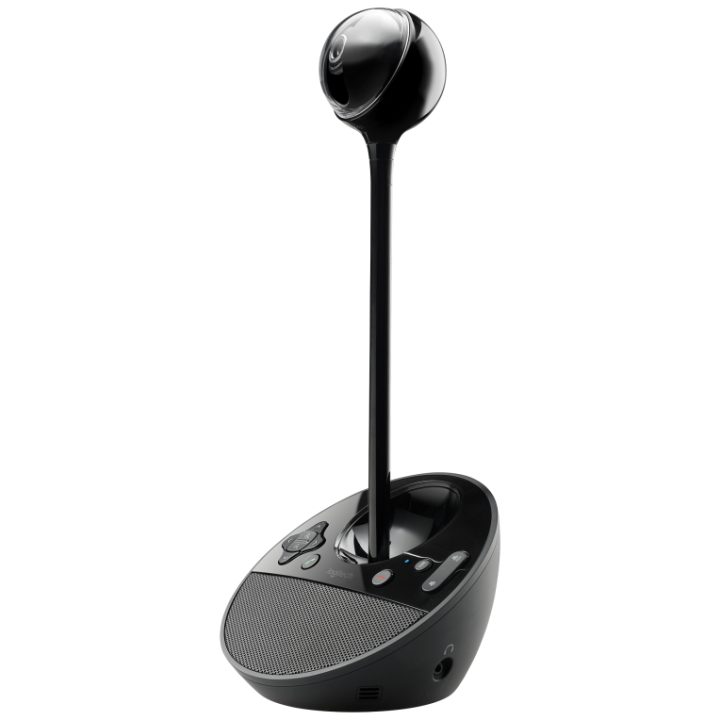 Logitech BCC950 sistema de videoconferência