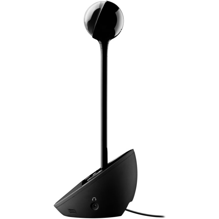Logitech BCC950 sistema de videoconferência