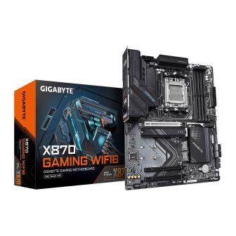 GIGABYTE X870 GAMING WIFI6 Placa Base