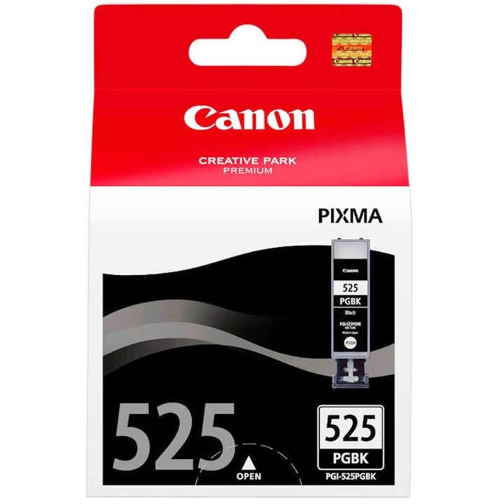 Canon 4529B001 cartucho de tinta 1 unidade(s) Original Preto