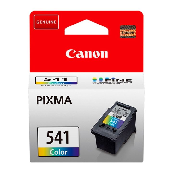 Canon CL-541 cartucho de tinta 1 unidade(s) Compatível Ciano…