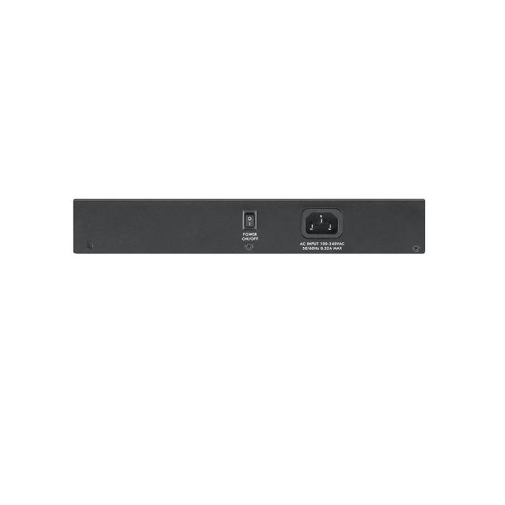 Zyxel GS1900-24E-EU0103F switch Gerido L2 Gigabit Ethernet…