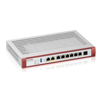 Zyxel USGFLEX200HP cortafuegos (hardware) 5 Gbit/s