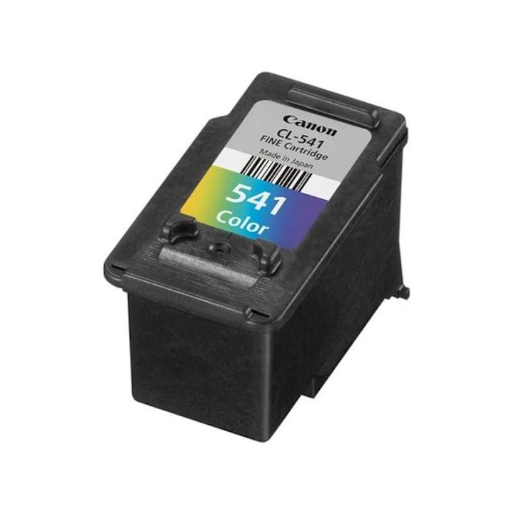 Canon CL-541 cartucho de tinta 1 unidade(s) Compatível Ciano…