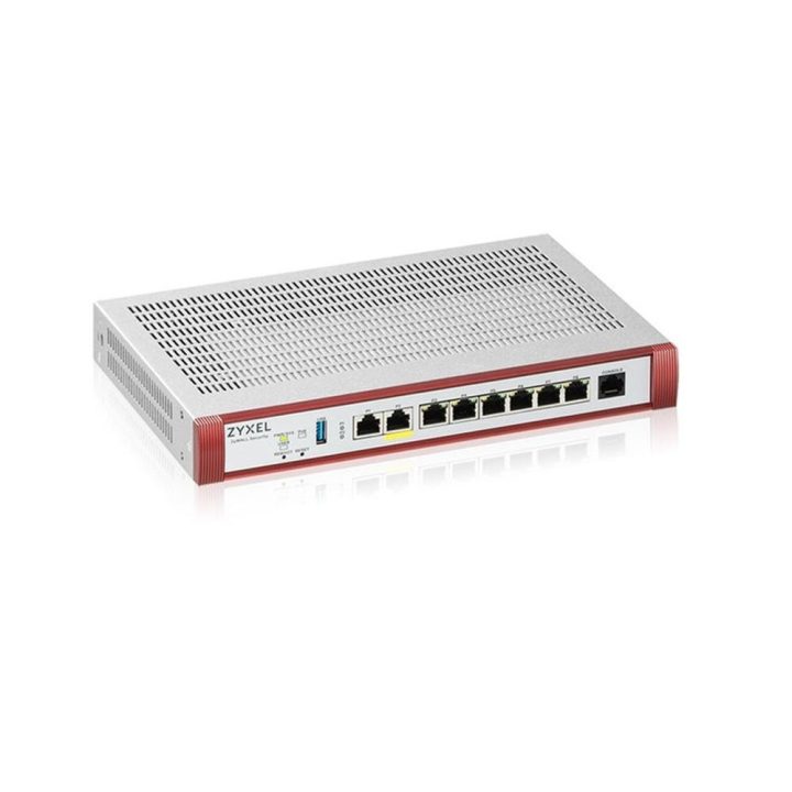 Firewall (hardware) Zyxel USGFLEX200HP 5 Gbit/s