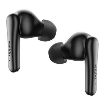 Belkin SoundForm Rhythm Wireless and Wired In-Ear Headphones