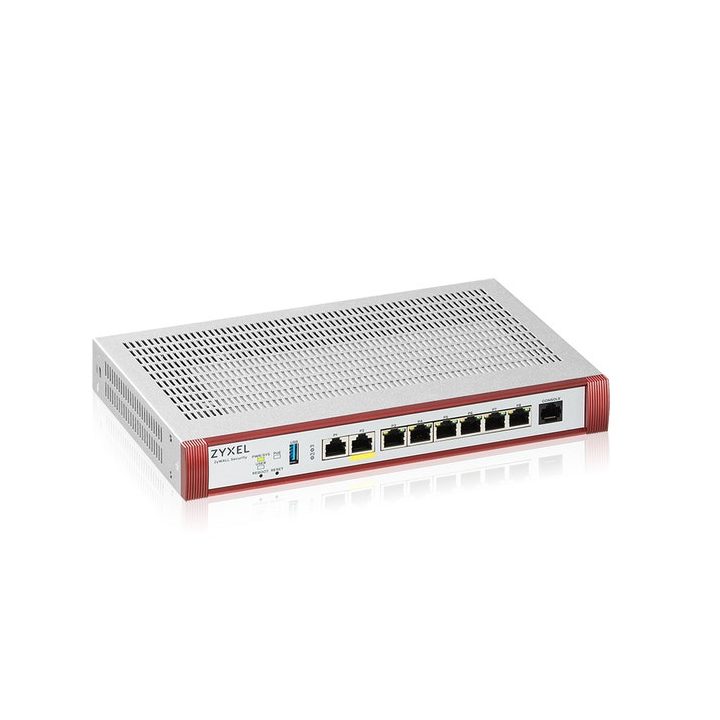 Zyxel USGFLEX200HP firewall (hardware) 5 Gbit/s