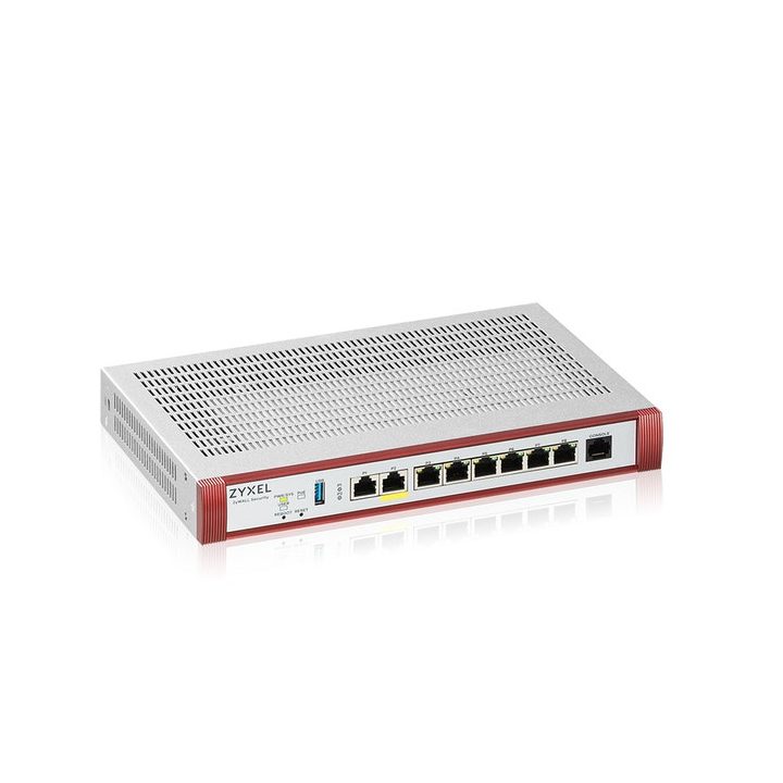 Zyxel USGFLEX200HP firewall (hardware) 5 Gbit/s