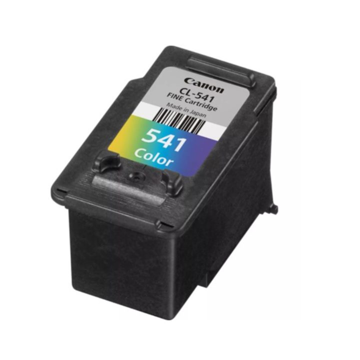Canon CL-541 cartucho de tinta 1 unidade(s) Compatível Ciano…