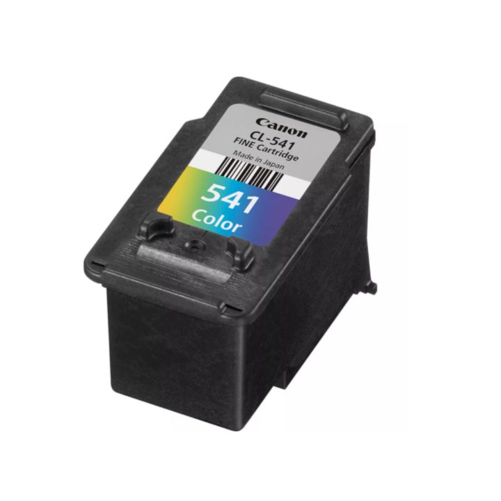 Canon CL-541 Ink Cartridge 1 Piece(s) Compatible Cyan, Magenta, Yellow
