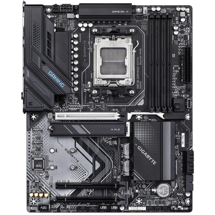 GIGABYTE X870 GAMING WIFI6 Motherboard