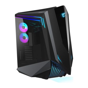 GIGABYTE AORUS C700 GLASS Caixa de PC – Torre completa, compatível…