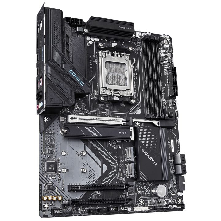 GIGABYTE X870 GAMING WIFI6 Motherboard