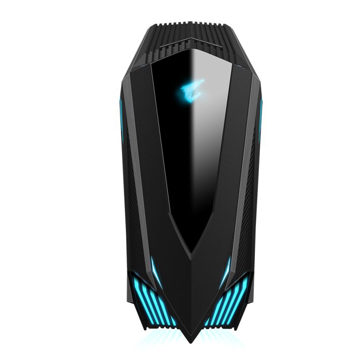 GIGABYTE AORUS C700 GLASS Caixa de PC – Torre completa, compatível…