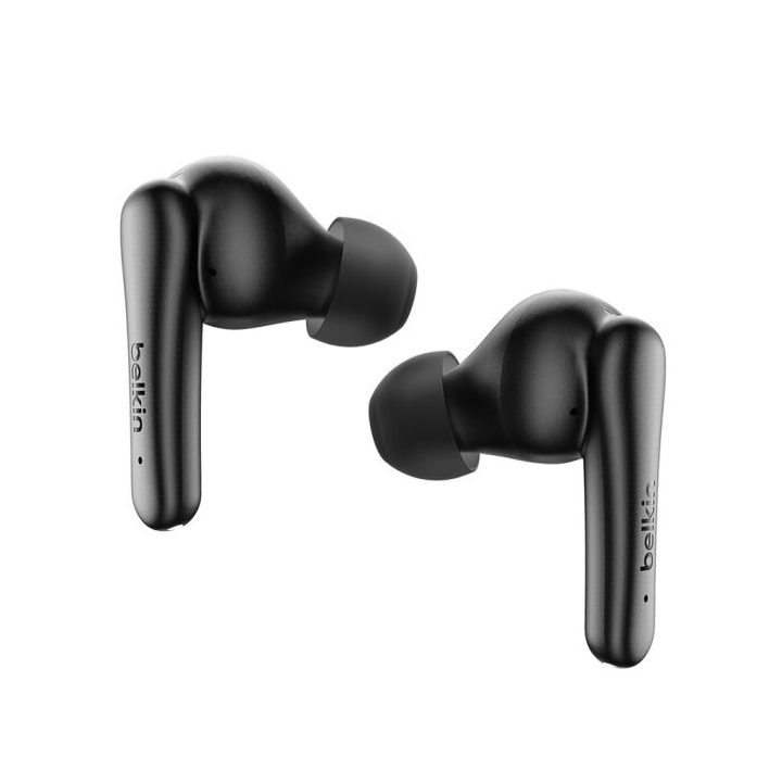 Belkin SoundForm Rhythm auscultadores intra-auriculares sem fios e…