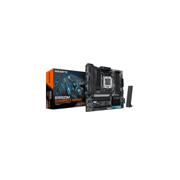 GIGABYTE B850M GAMING X WIFI6E Motherboard
