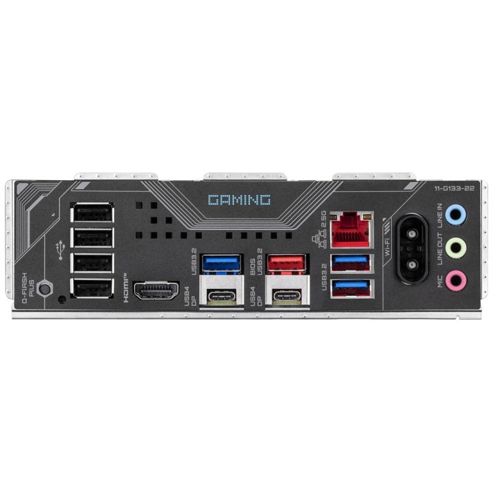 GIGABYTE X870 GAMING WIFI6 Motherboard