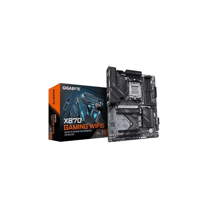 GIGABYTE X870 GAMING WIFI6 Motherboard