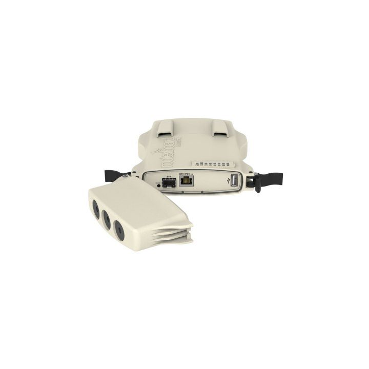 Mikrotik RB922UAGS-5HPacD-NM NetMetal 5 5GHz L4