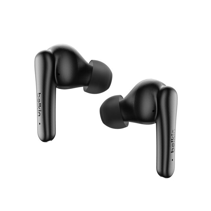 Belkin SoundForm Rhythm Wireless and Wired In-Ear Headphones