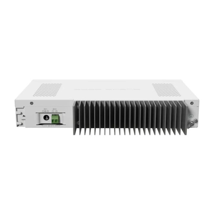 Mikrotik Cloud Core Router 2004-16G-2S+ with Annapurna Labs Alpine v2…