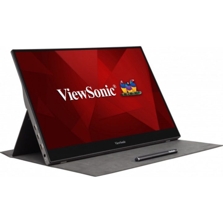 Viewsonic TD1655 15,6" Full HD IPS