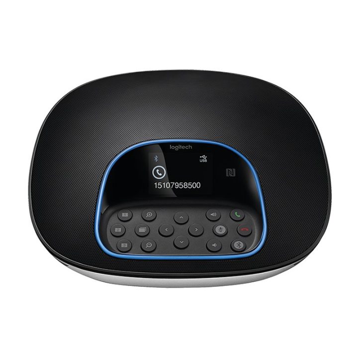 Logitech Group sistema de videoconferência Sistema de…
