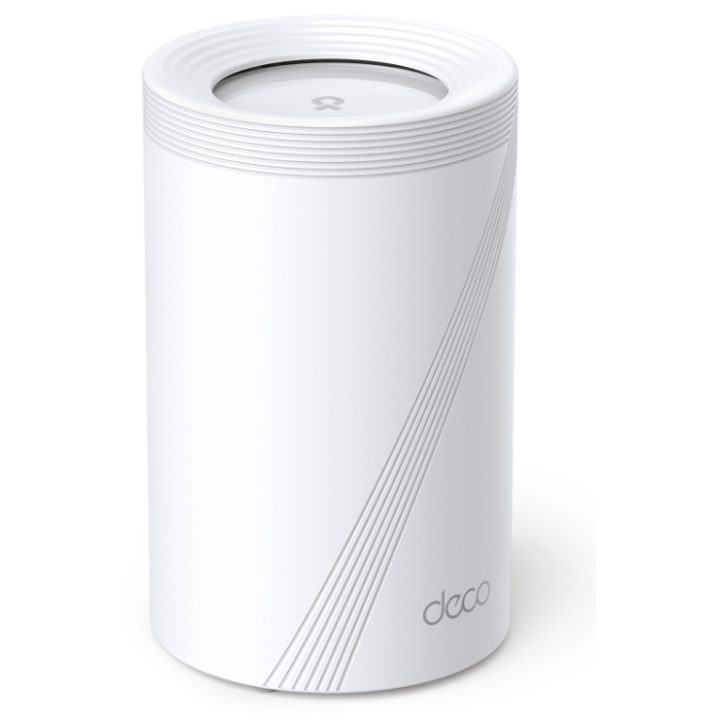TP-Link Deco BE65 Tri-banda (2,4 GHz / 5 GHz / 6 GHz) Wi-Fi 7…