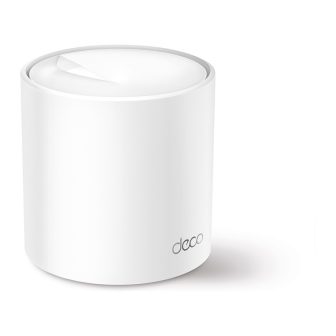 TP-Link Deco X50 Doble banda (2,4 GHz / 5 GHz) Wi-Fi 6 (802.11ax)…